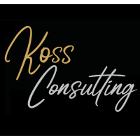 Koss Consulting logo, Koss Consulting contact details