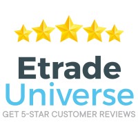 Etrade Universe logo, Etrade Universe contact details