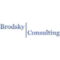 Brodsky Consulting logo, Brodsky Consulting contact details