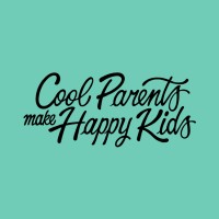 Cool Parents Make Happy Kids logo, Cool Parents Make Happy Kids contact details