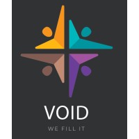 Void Consulting logo, Void Consulting contact details