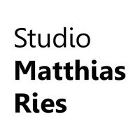 Studio Matthias Ries logo, Studio Matthias Ries contact details