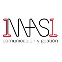 1mas1 Comunicación y Gestión logo, 1mas1 Comunicación y Gestión contact details