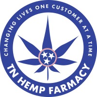 TN Hemp Farmacy logo, TN Hemp Farmacy contact details