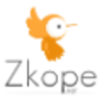 Zkope UK logo, Zkope UK contact details