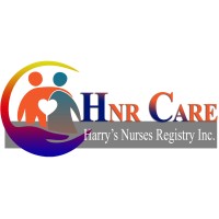 Harry's Nurses Registry Inc. logo, Harry's Nurses Registry Inc. contact details