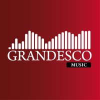 Grandesco Music logo, Grandesco Music contact details