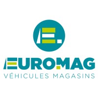 EUROMAG logo, EUROMAG contact details