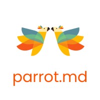 parrot.md logo, parrot.md contact details