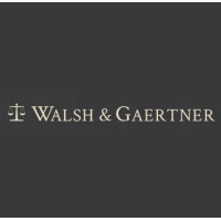 Walsh & Gaertner logo, Walsh & Gaertner contact details