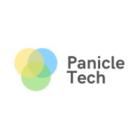 Panicle Tech logo, Panicle Tech contact details