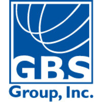 GBS Group, Inc. logo, GBS Group, Inc. contact details