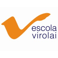 Escola Virolai logo, Escola Virolai contact details