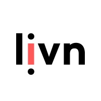 Livn. logo, Livn. contact details