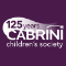 Cabrini Children's Society logo, Cabrini Children's Society contact details