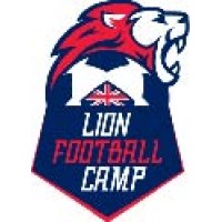 Lion Football Camp logo, Lion Football Camp contact details