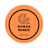 SHIRAA WINES logo, SHIRAA WINES contact details