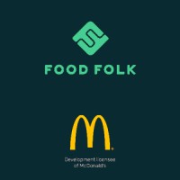 Food Folk Sverige AB (McDonald's Sverige) logo, Food Folk Sverige AB (McDonald's Sverige) contact details