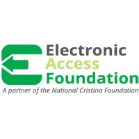 Electronic Access Foundation logo, Electronic Access Foundation contact details