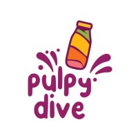 Pulpy Dive logo, Pulpy Dive contact details