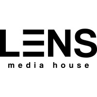 Lens Media House, Inc. logo, Lens Media House, Inc. contact details