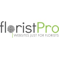 floristPro Ltd logo, floristPro Ltd contact details