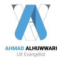 Ahmad Alhuwwari logo, Ahmad Alhuwwari contact details