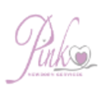 PINK Newborn services logo, PINK Newborn services contact details