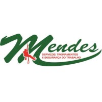 Mendes Treinamentos logo, Mendes Treinamentos contact details