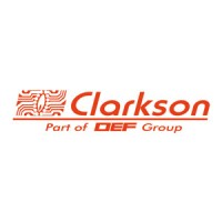 Clarkson Safety logo, Clarkson Safety contact details