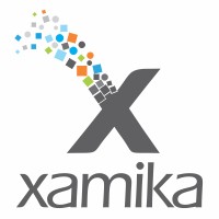 Xamika Corporation logo, Xamika Corporation contact details