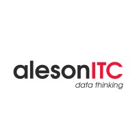 Aleson ITC logo, Aleson ITC contact details