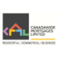 Canadawide Mortgages Limited logo, Canadawide Mortgages Limited contact details