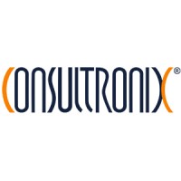 Consultronix SA logo, Consultronix SA contact details