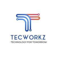 Tecworkz Australia Pty Ltd logo, Tecworkz Australia Pty Ltd contact details