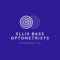 Ellis Bass Optometrists logo, Ellis Bass Optometrists contact details