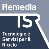 Remedia TSR logo, Remedia TSR contact details