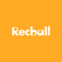 Recball LLC logo, Recball LLC contact details