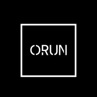 O R U N logo, O R U N contact details