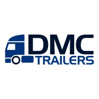 DMC Trailers logo, DMC Trailers contact details