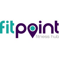 FitPoint logo, FitPoint contact details