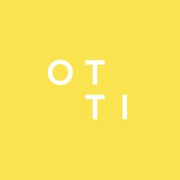 OTTI logo, OTTI contact details