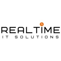 Realtime IT Solutions Ltd logo, Realtime IT Solutions Ltd contact details