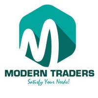 MODERN TRADERS logo, MODERN TRADERS contact details