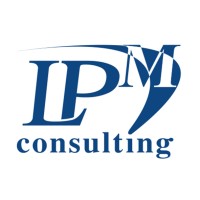 LPM consulting logo, LPM consulting contact details