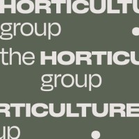 The Horticulture Group logo, The Horticulture Group contact details