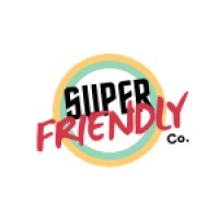 Super Friendly Co. logo, Super Friendly Co. contact details