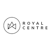 Royal Centre logo, Royal Centre contact details