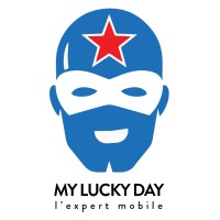 My Lucky Day logo, My Lucky Day contact details