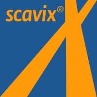 Scavix Software GmbH & Co. KG logo, Scavix Software GmbH & Co. KG contact details